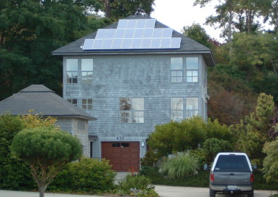 2.6 KW, Port Townsend