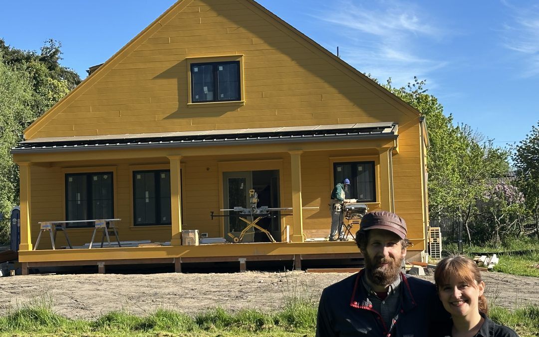 4.2kW, Port Townsend 2025