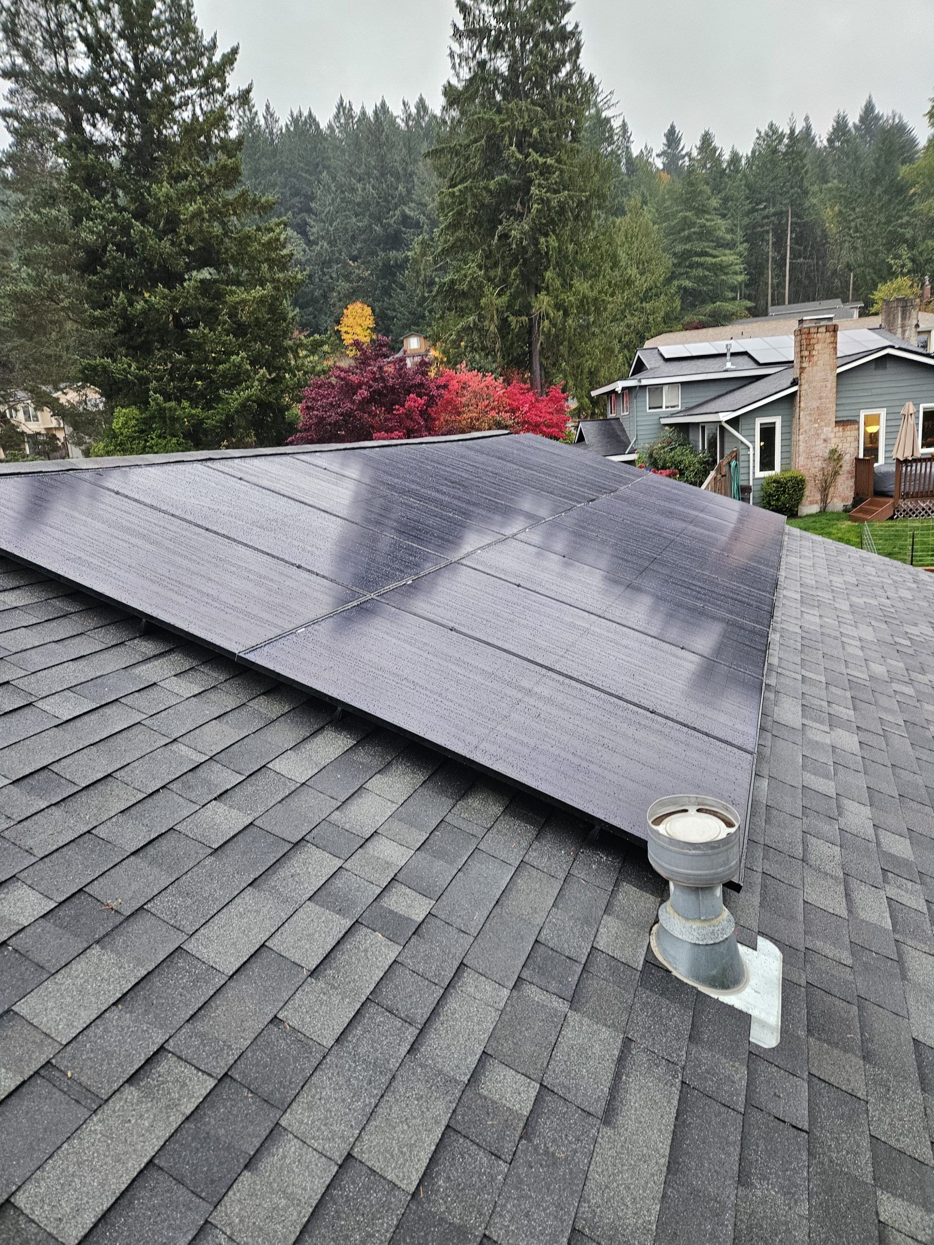 Solar Tripping How to Opt Out of Rising Energy Prices: A Solar Strategy - Power Trip ...