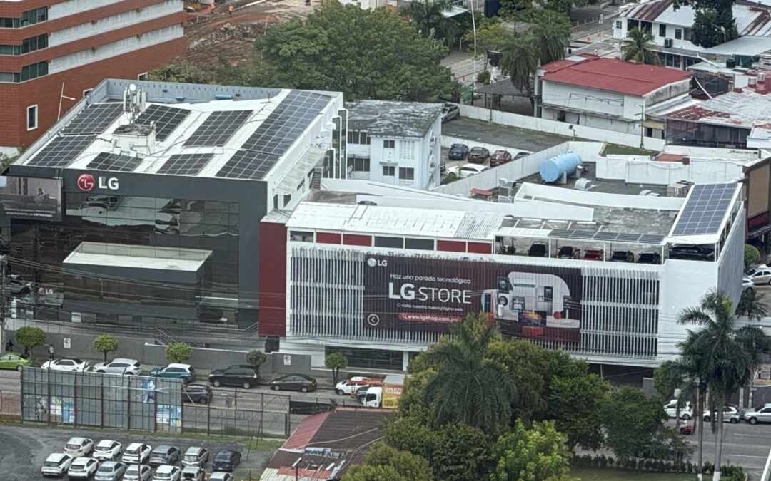 A Report from Panama and a Look Ahead to Section 232 Tariffs