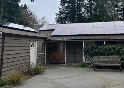 St Barnabas Episcopal Church – 53.34 kW, Bainbridge Island 2026
