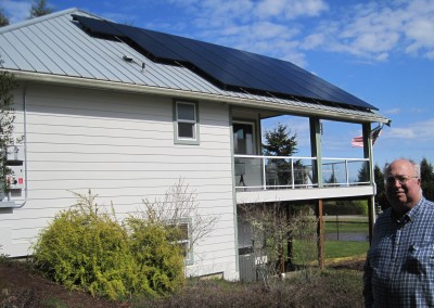 Ammeter Residence, 7.84 KW, 2014