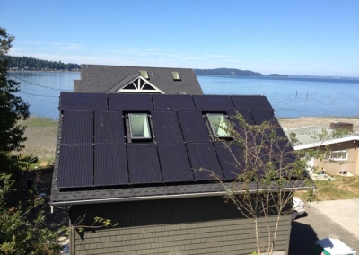 Blevins, 4.85 KW, Port Orchard, 2013