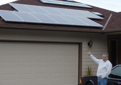 2.1 KW, Sequim, 2006