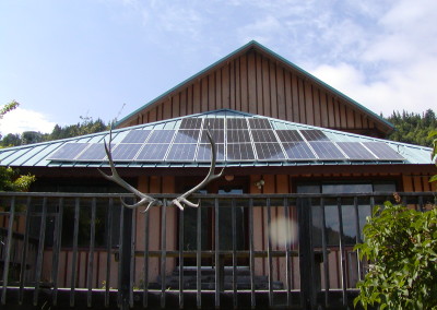 Eden Valley, 2006, 4.2 KW