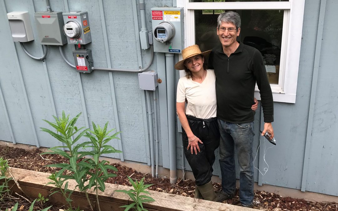 Residence, 10.5 kW, Indianola, 2019