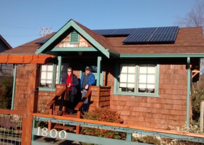 Residence, 3.27 KW, Keyport, 2016