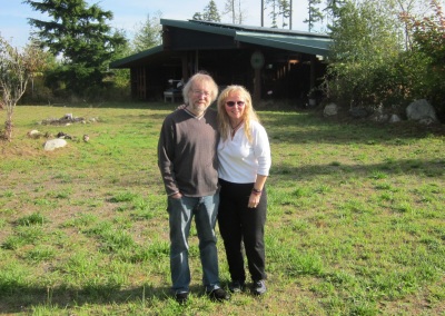 Residence, 11.77 KW, Poulsbo, 2014