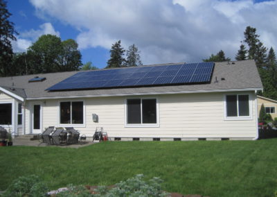 Hull-Lorzon, 9.81 KW, Port Orchard, 2016