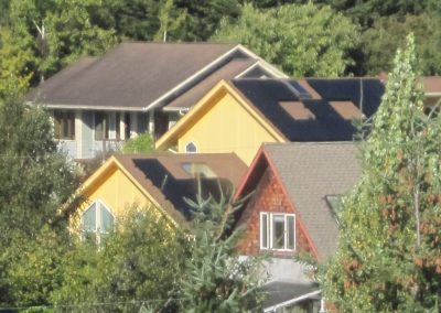 Residence, 7.37kW, Port Townsend, 2018