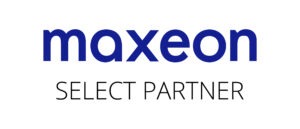 Maxeon Select Partner badge