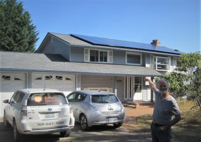 McClelland, 9.45 Kw, Port Townsend, 2019