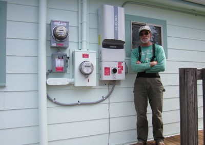 Residence, 5.75KW, Port Angeles, 2013