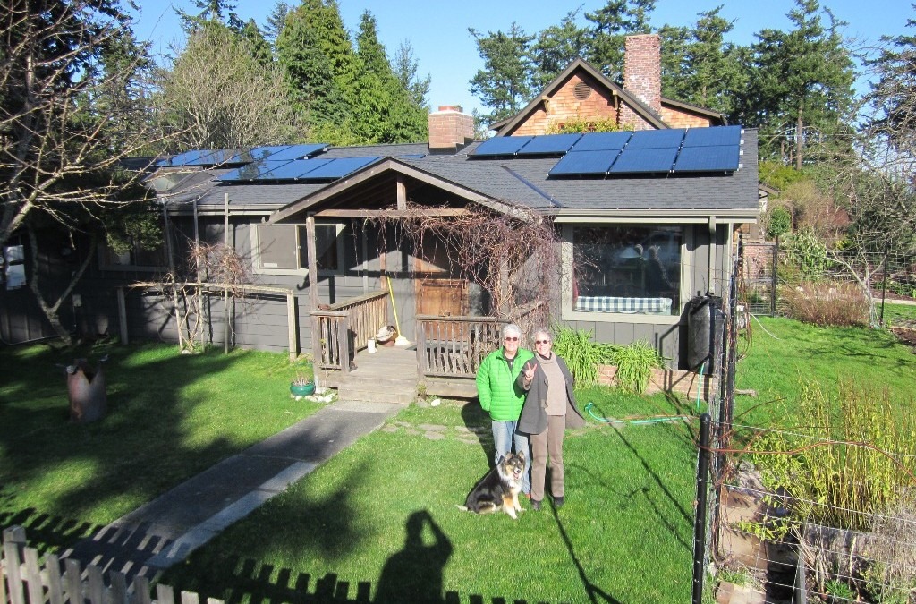 Port Townsend 4KW