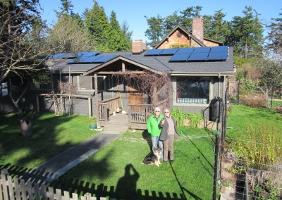 Port Townsend 4KW