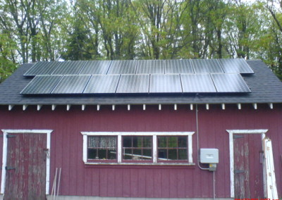 Roedder Residence, 3 KW, Ollala, 2007