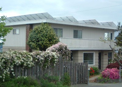 Seifert Duplex, 6.84 KW, Bremerton, 2008